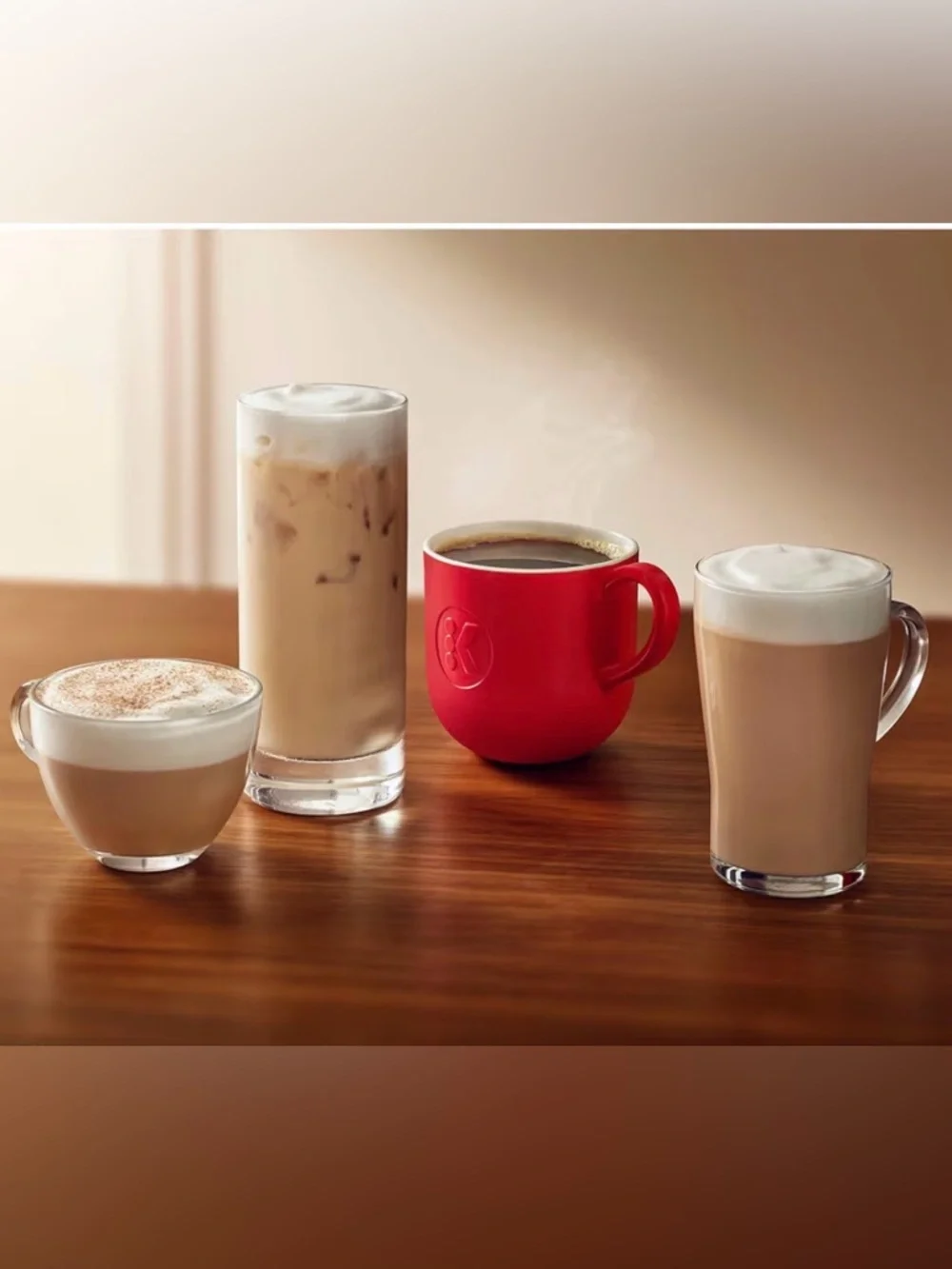 KEURIG Standalone Hot/Cold Frother NIB - Picture 9 of 10